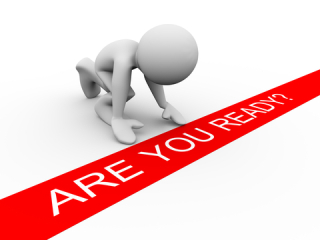 Are You Ready To Chase Your Dreams?